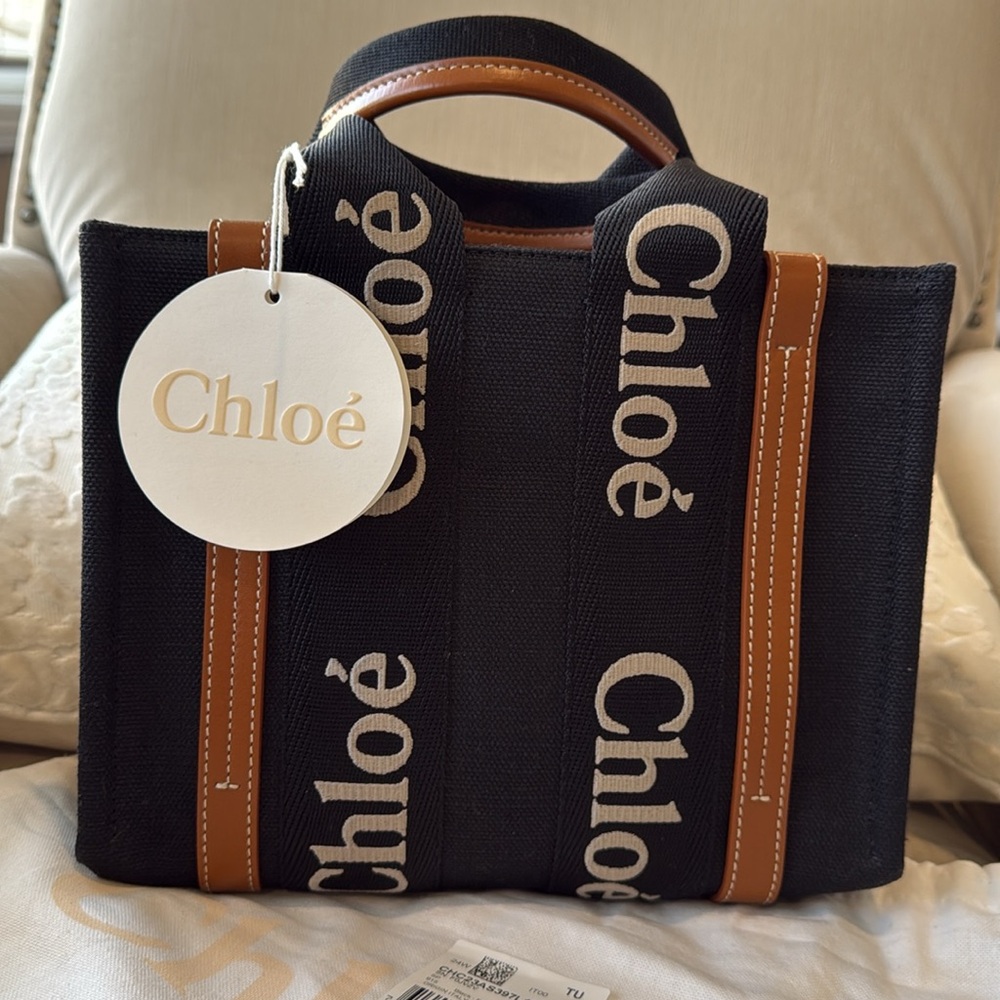 Chloe Tote